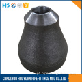 Redutor de Estresse MS Steel Buttweld 10x8 &quot;Sch80